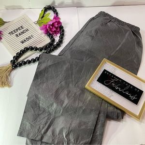 Frogg Togg gray pants xl/xxl